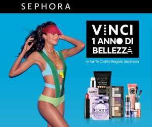 VINCI UN ANNO DI BELLEZZA