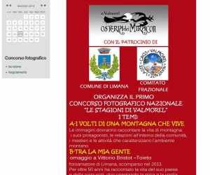 Le stagioni di Valmorel