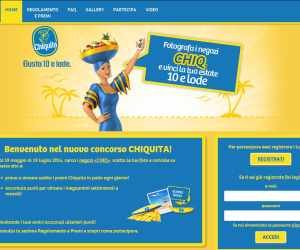 CHIQUITA 2014