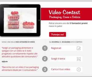 PACKAGING, CROCE E DELIZIA
