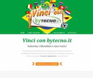 INDOVINA I MONDIALI, VINCI TUTTO