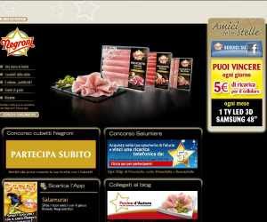 LA SPESA E’ SERVITA IN ALI & ALIPER