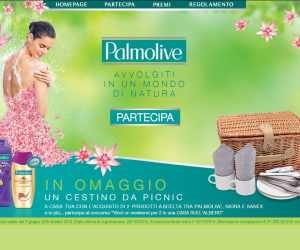 Avvolgiti in un mondo di natura