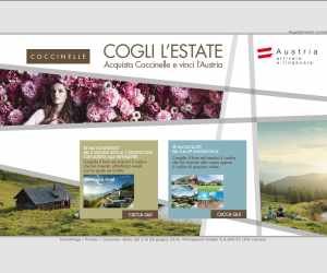 COGLI L’ESTATE - 2014