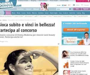 VINCI IN BELLEZZA
