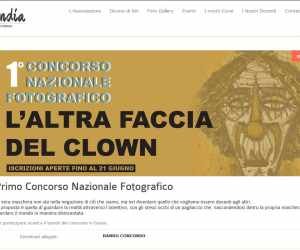 L'altra faccia del clown