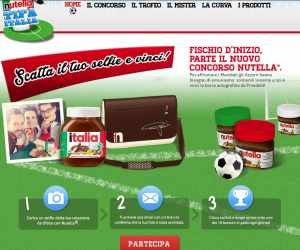 Puoi vincere la sacca firmata da Prandelli