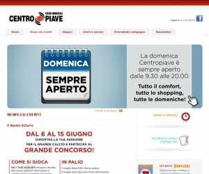 Il secolo azzurro