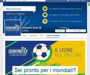IL LEONE NEL PALLONE