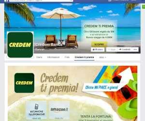 CREDEM TI PREMIA