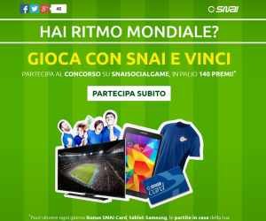 HAI RITMO MONDIALE