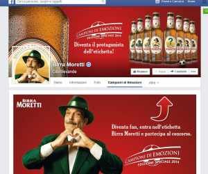 CAMPIONI DI EMOZIONI