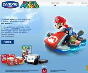 VINCI NINTENDO 2