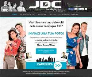 DIVENTA TESTIMONIAL JDC