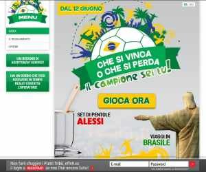 MONDIALI DESPAR 2014