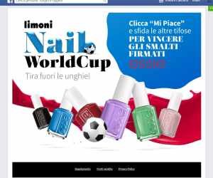 NAIL WORLD CUP