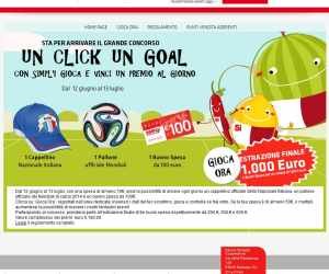 Un click Un goal