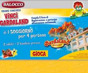 VINCI GARDALAND