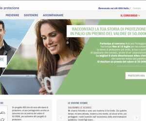 NATI PER PROTEGGERE