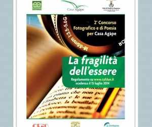 La fragilita'dell'Essere