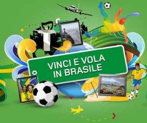 VINCI MONDIALE 2014