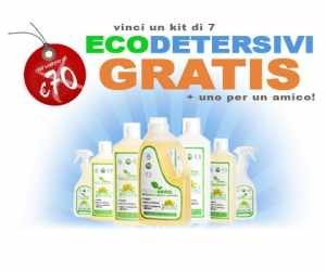 VERDEVERO CONTEST