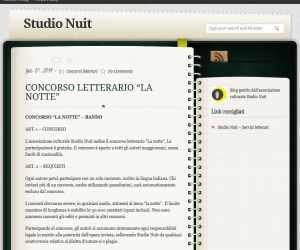 Concorso Letterario 