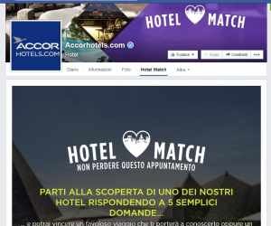 Hotel Match