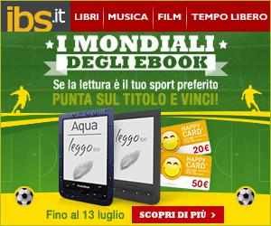 I MONDIALI DEGLI EBOOK