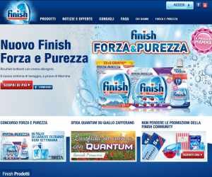 FINISH PORTA I MONDIALI A CASA TUA 2