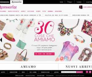 YOUR FASHION CARD 2014-15