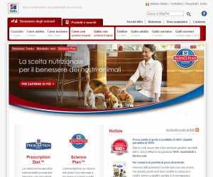 GUSTA E VINCI CON HILL’S