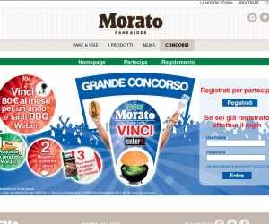 CON MORATO VINCI WEBER