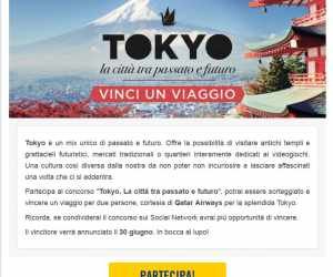 Tokyo. La città tra passato e futuro