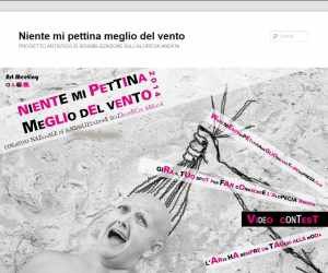 Niente mi pettina meglio del vento