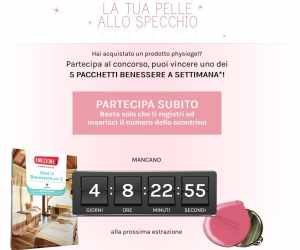 LA TUA PELLE ALLO SPECCHIO