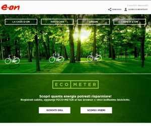 E.On Ecometer!