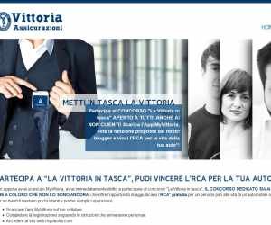 La Vittoria in tasca