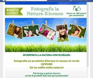 Fotografa la Natura Klorane