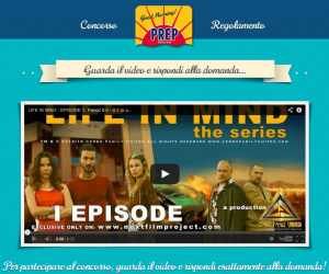 Vinci New York con Prep