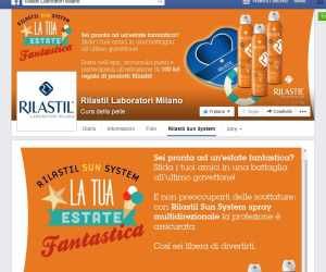 UN’ESTATE FANTASTICA