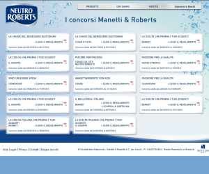 LA SCELTA ITALIANA CHE PREMIA I TUOI ACQUISTI 2 - 2014