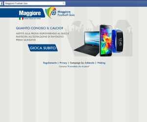 Il Mondiale che mi piace!