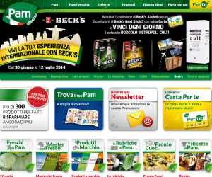 VIVI LA TUA ESPERIENZA INTERNAZIONALE CON BECK’S