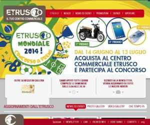 Etrusco Mondiale 2014!
