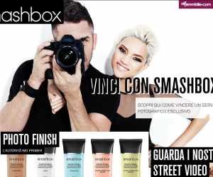 Dagli studi fotografici, dentro la tua realtà