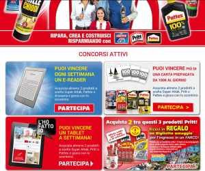DIVERTITI CON COOP E PRITT