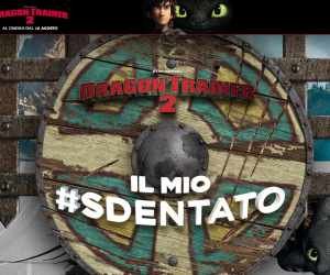 IL MIO SDENTATO