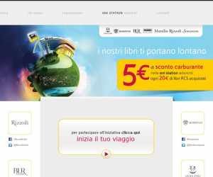 RCS TI PORTA IN VACANZA