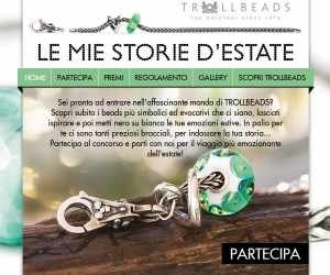 LE MIE STORIE D’ESTATE